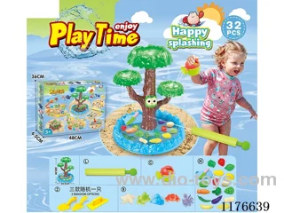 beach toys 32PCS