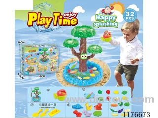 beach toys 32PCS