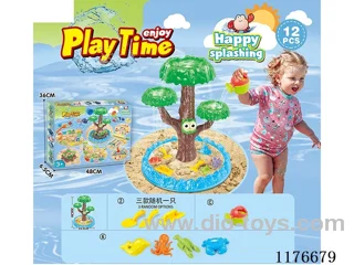 beach toys 12PCS