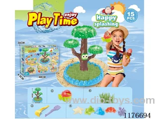 beach toys 15PCS