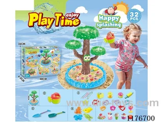 beach toys 32PCS