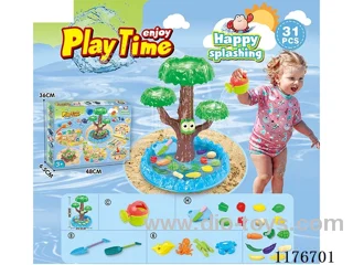 beach toys 31PCS
