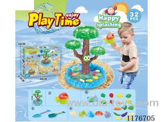 beach toys 32PCS