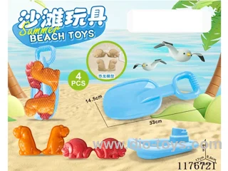 beach toys