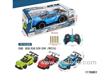 1：14 4ch RC car