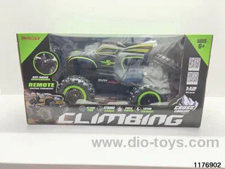 1：12 4ch RC car with light(included battery)