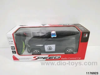 1;16 2ch RC car(electricity not included)