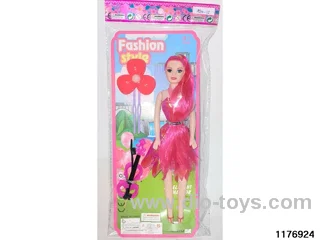 11.5 inch Barbie doll