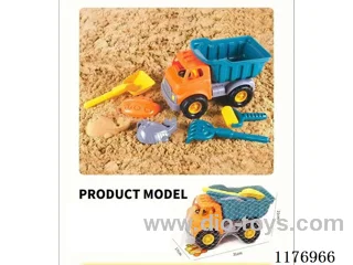 beach buggy