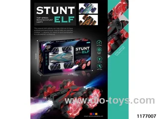 2.4G RC car W L/M