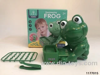 Frog Prince