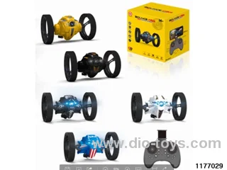 2.4G WIFI RC car Lights + Music + Photo + Video