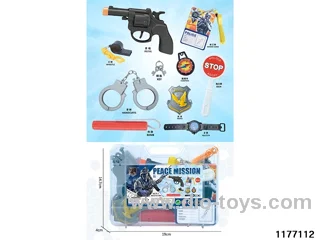 police condom