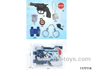 police condom