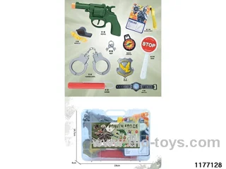 Military sets