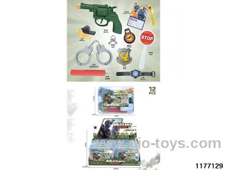 Military sets