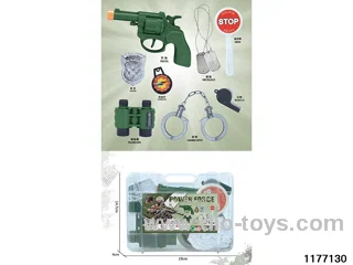 Military sets