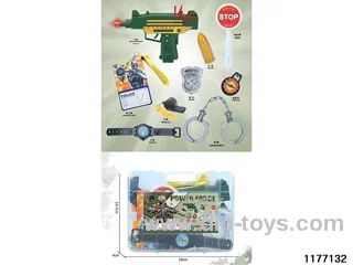 Military sets