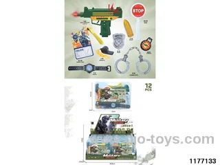 Military sets