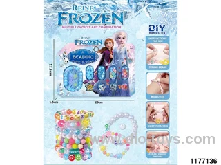 DIY Beading Set