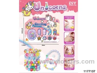 DIY Beading Set