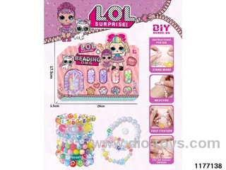 DIY Beading Set