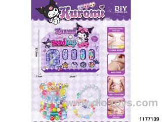 DIY Beading Set