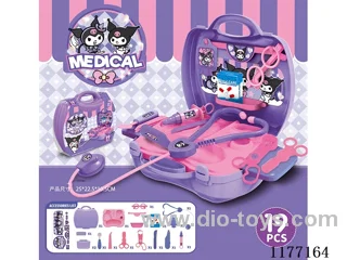 doctor set