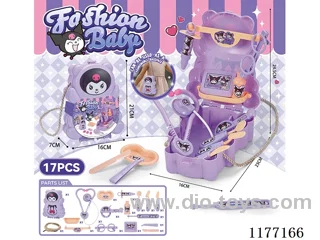 doctor set