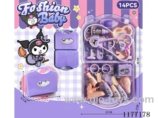 doctor set