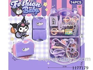 doctor set
