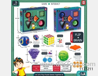 education toys
