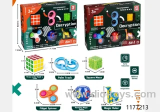 education toys