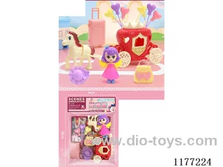 doll set
