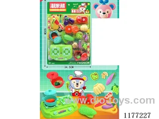 doll set