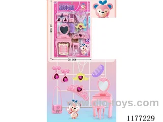 doll set
