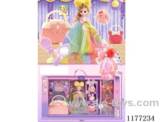 doll set