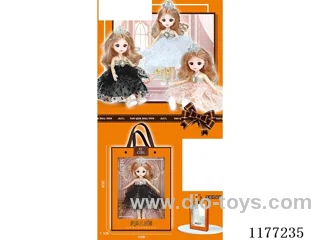 doll set