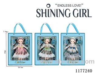 doll set