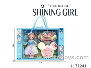 doll set