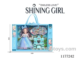 doll set