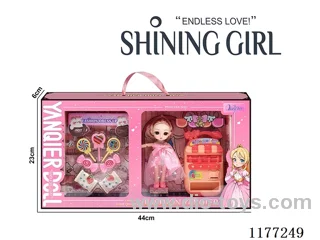 doll set