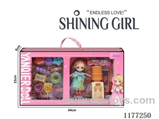 doll set