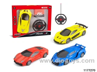 1:16 4ch RC car