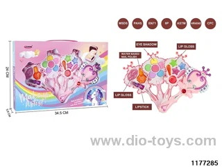 Cosmetic Sets