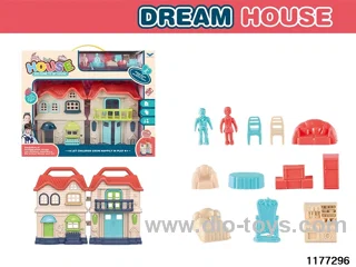 Villa Furniture Sets