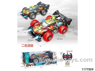 1:14 4ch RC car with light