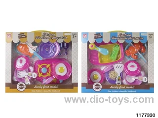 Tableware set