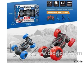 RC car W L/M