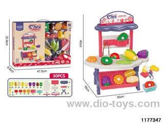 Fruit Set